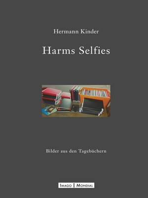 cover image of Harms Selfies